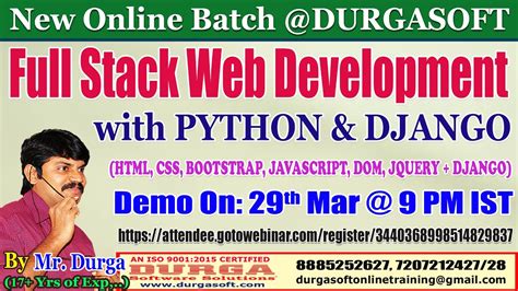Image result for Python Stack Durga