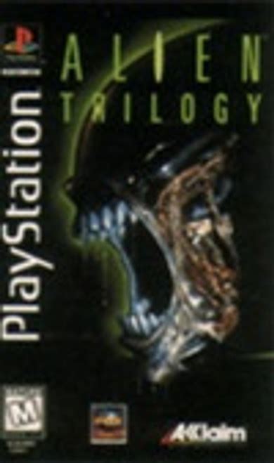 Image result for Alien Shooter PS1