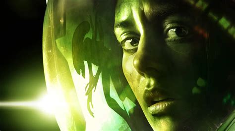 Image result for Alien Isolation 10th Anniversary