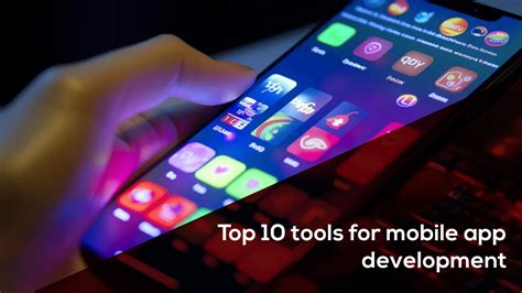 Image result for Mobile Development Top Chart Tools