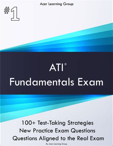 Image result for ATI Testing Study Guide