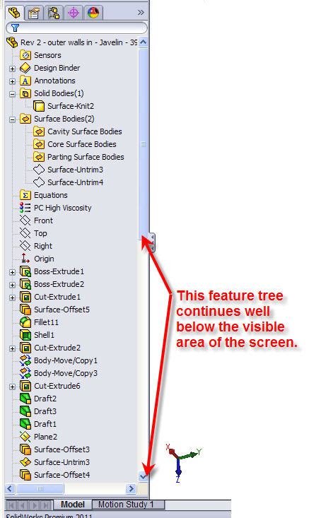 Image result for FeatureManager SolidWorks Icon