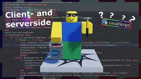 Image result for Local Script Roblox
