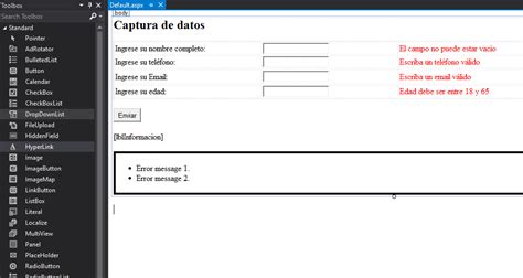 Image result for Visual Studio Community UILabel