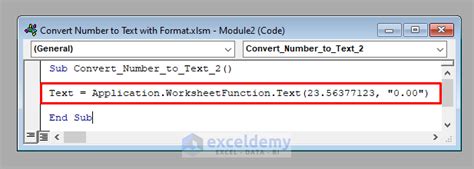 Image result for Convert Text to Number Using VBA
