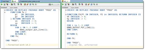 Image result for Sql Formatter