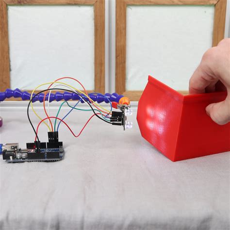 Arduino Color Sensor Code に対する画像結果