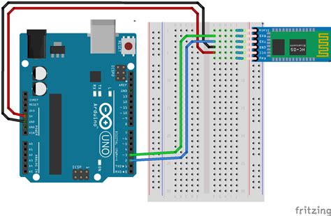Image result for Conectar Modulo Bluetooth a Arduino