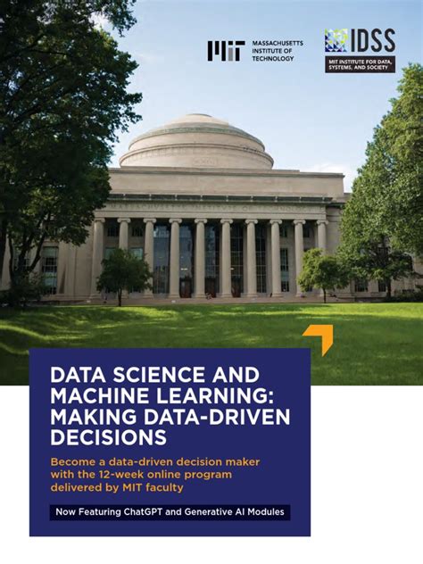 Image result for MIT OpenCourseWare Data Science