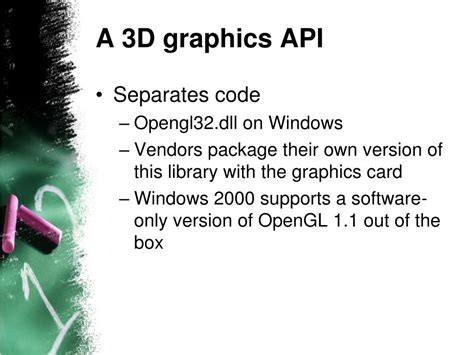 Image result for Graphic API