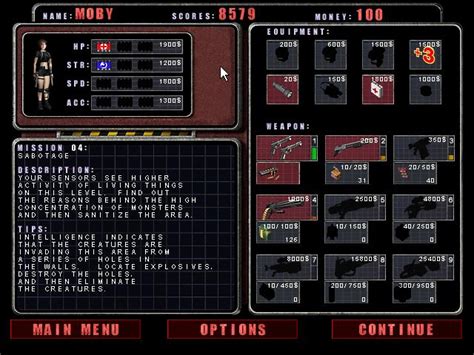 Image result for Alien Shooter PS1