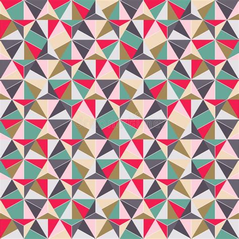 Image result for Triangle Geometric Seamless Pattern