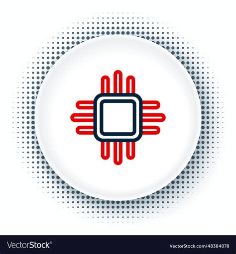 Image result for Processort Lines Vector