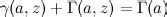 Bildergebnis für Gamma Function Matlab Code