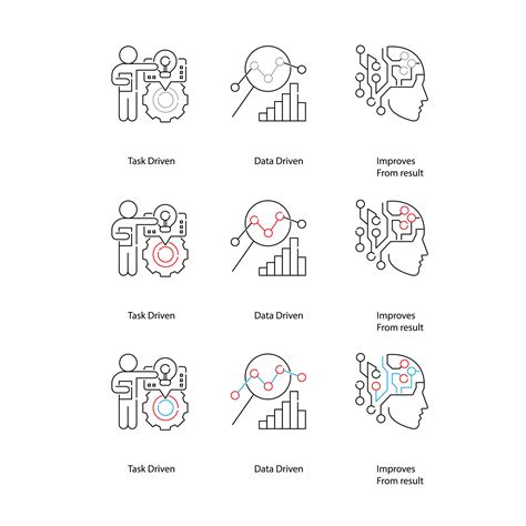 Machine Learning Algorithms Icon に対する画像結果