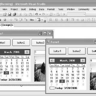 Does Visual Studio Have a GUI Extension に対する画像結果