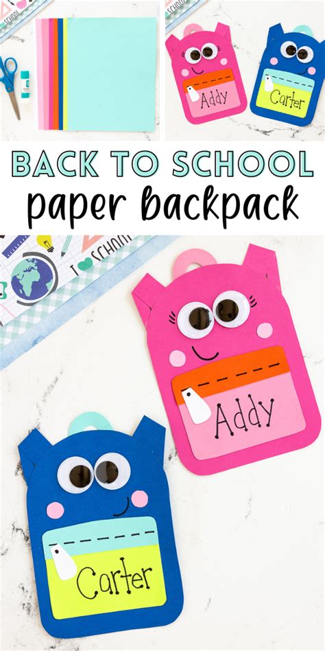 Image result for Craft Backpack