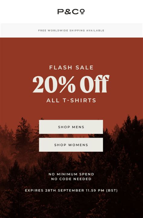 Sales Promotion Examples に対する画像結果