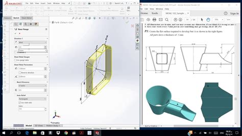 Image result for SolidWorks Certification Exam Practice Test