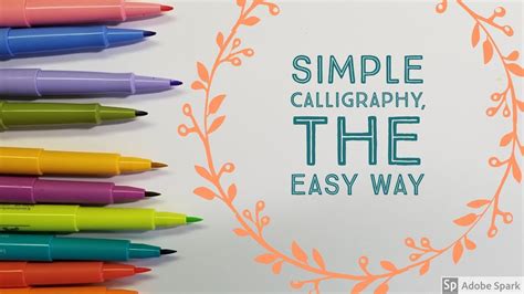 Image result for Calligraphy Tutorial