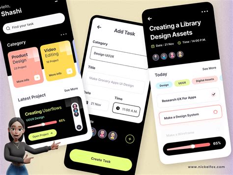 Image result for Task Rminder App