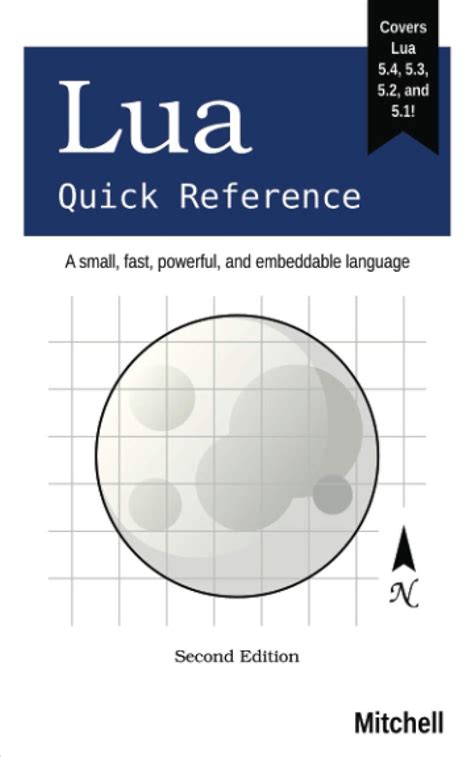 Image result for Lua Language Book