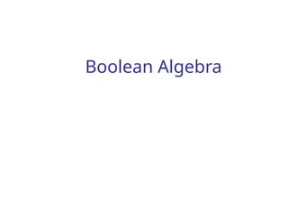 Toradh íomhá ar Boolean Algebra Class 11 CBSE Worksheet