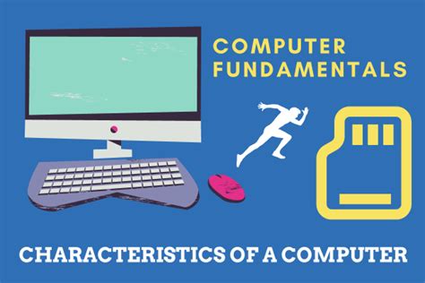 Image result for Characteristics of Computer Fun Facts