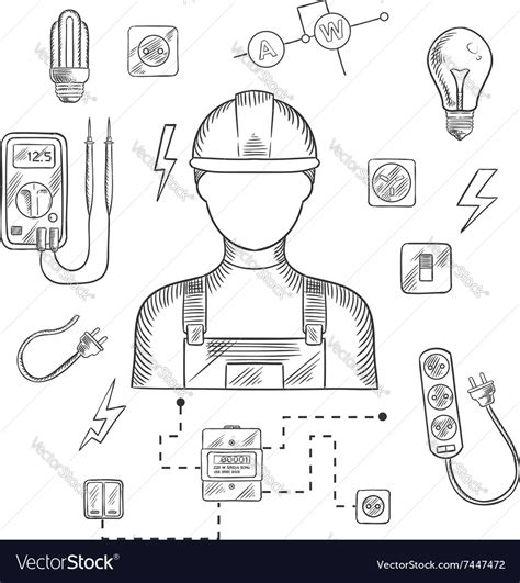 electrical engineer vector-এর ছবি ফলাফল