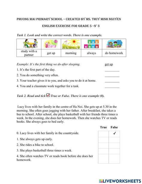 Image result for Gr 5 Module 2 Lesson 30