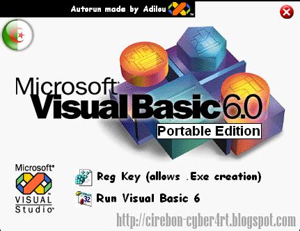 Visual Basic 6.0 Download に対する画像結果