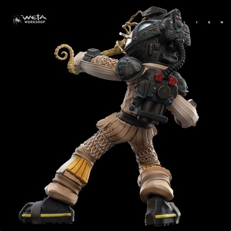 Alien Facehugger Wallpaper に対する画像結果