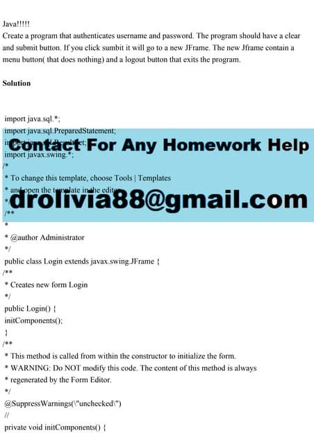 Image result for How to Make Your Own Java ACC