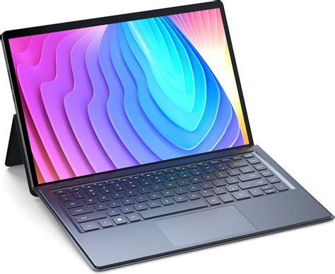 MINISFORUM V3 Tablet PC 14 Inch 3-in-1 V3 AMD Ryzen 7 8840U,8C/16T 32GB ...