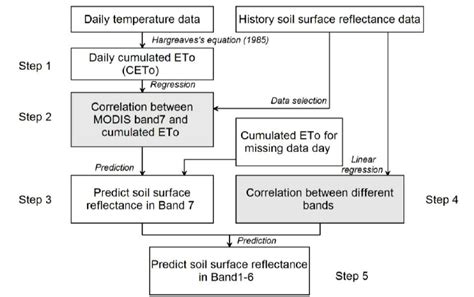 Data Understanding Workflow に対する画像結果