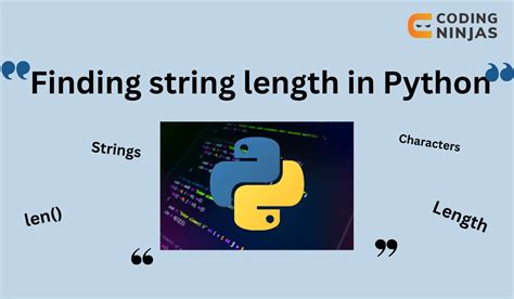 Image result for String Length Python