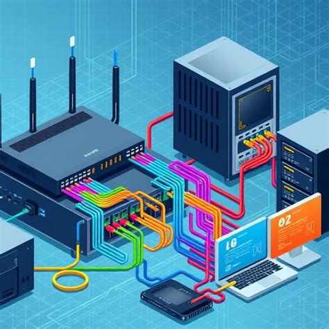 Image result for Computer Network Works