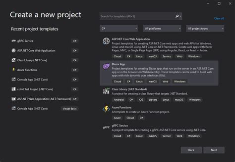 Image result for Blazor App Examples