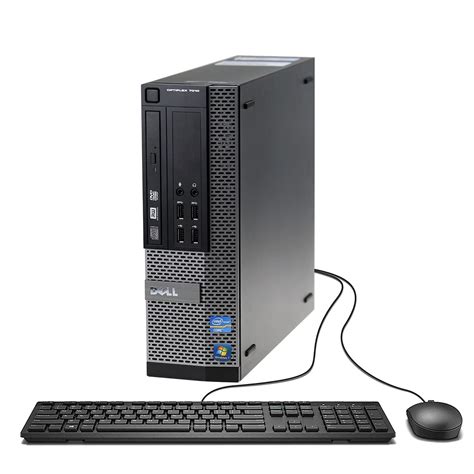 Image result for Desktop Computer Dell Core I7