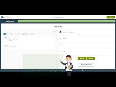 Image result for Cisco Python Module 3 Test Answers