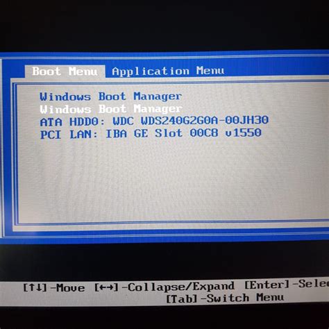 Image result for Reinstall Windows Boot Manager