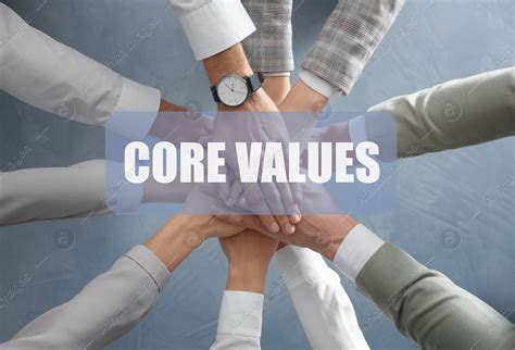 Image result for Core Values People