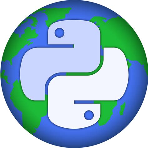 Python Logo's and Banners on Behance