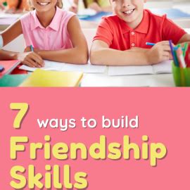 Image result for Friendship Training Module