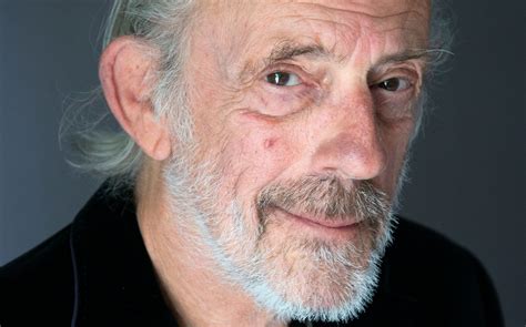 Image result for Christopher Lloyd NCIS Arizona