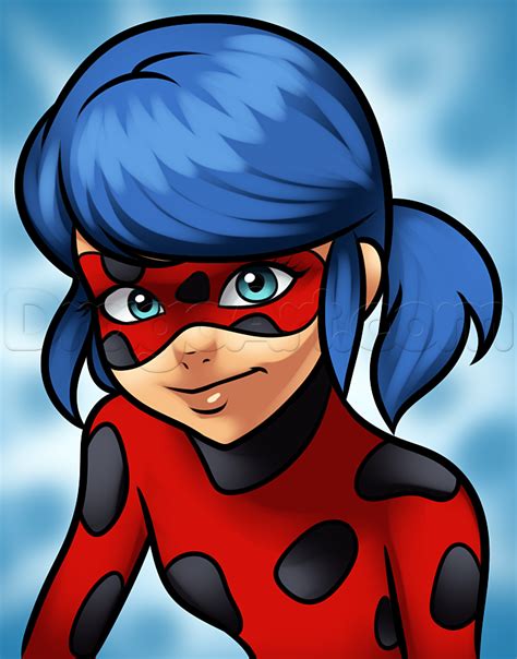 Ladybug Cartoon Face に対する画像結果