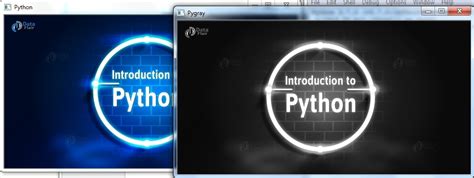 תוצאת תמונה עבור Python Computer Vision