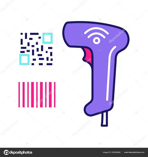 Handheld Scanner Icon に対する画像結果