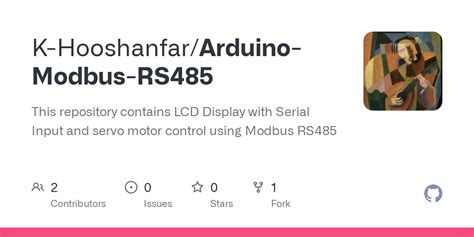 نتيجة الصورة لـ Arduino Modbus Library