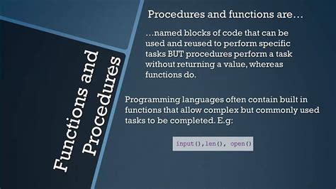 Image result for Function Computer Science Example Simple